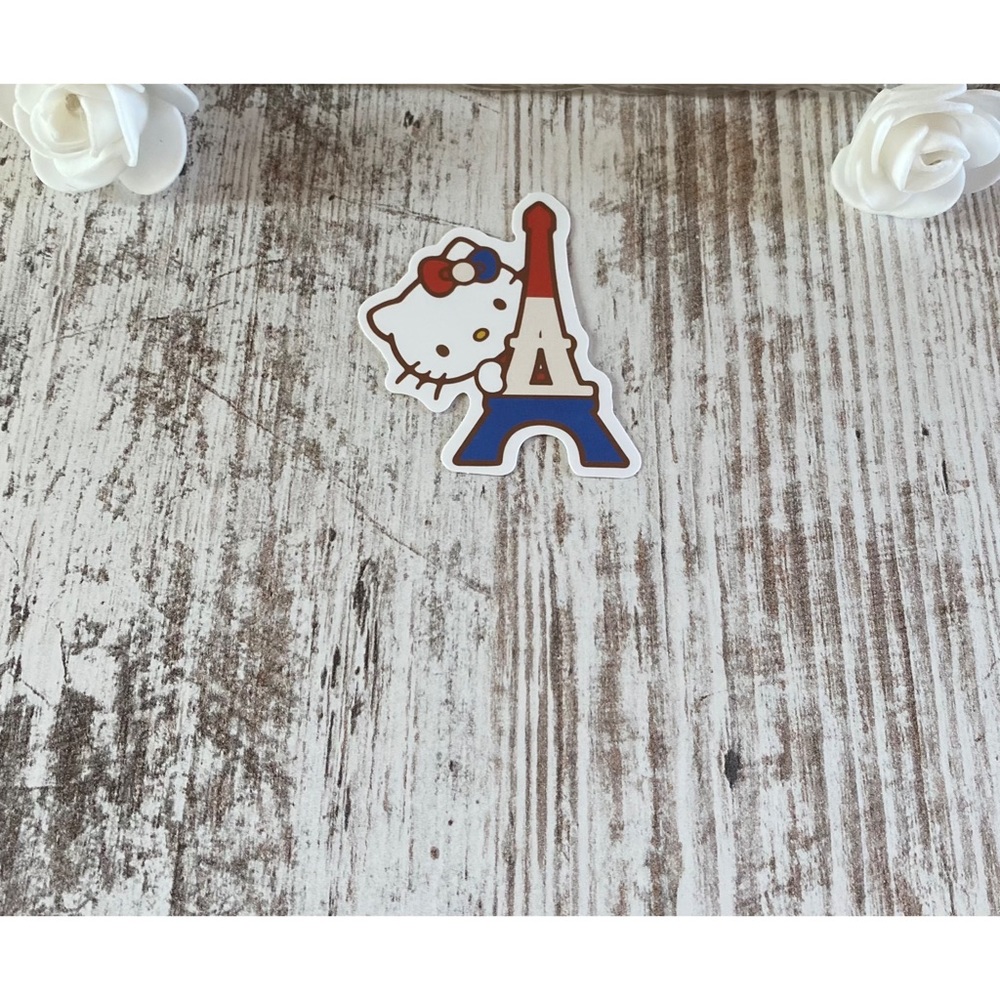 ✨ 5/$10 ✨ Brand new Hello Kitty sticker